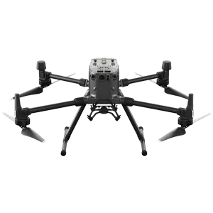 DJI - Matrice M300 RTK