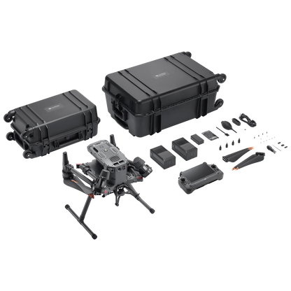 DJI Matrice 350 SP Basic