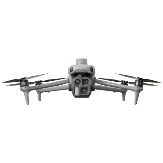 DJI - Matrice 4E