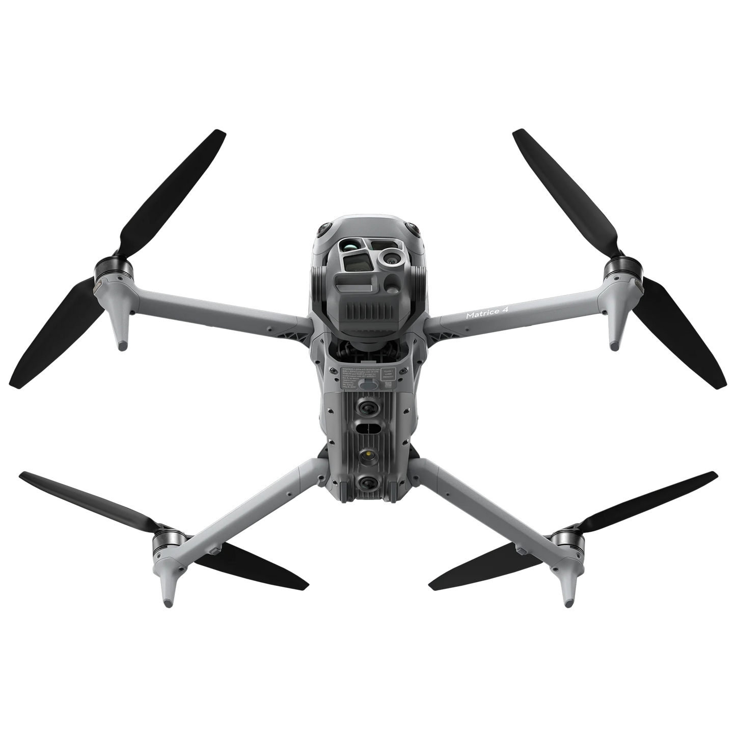 DJI - Matrice 4T