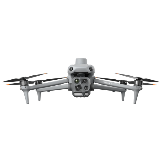 DJI - Matrice 4T