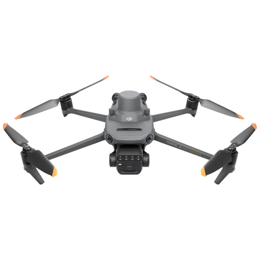 DJI Mavic 3M (muiltispectral) - Shield Basic