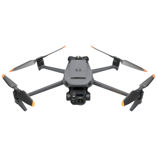 DJI Mavic 3T (thermal) - Shield Basic