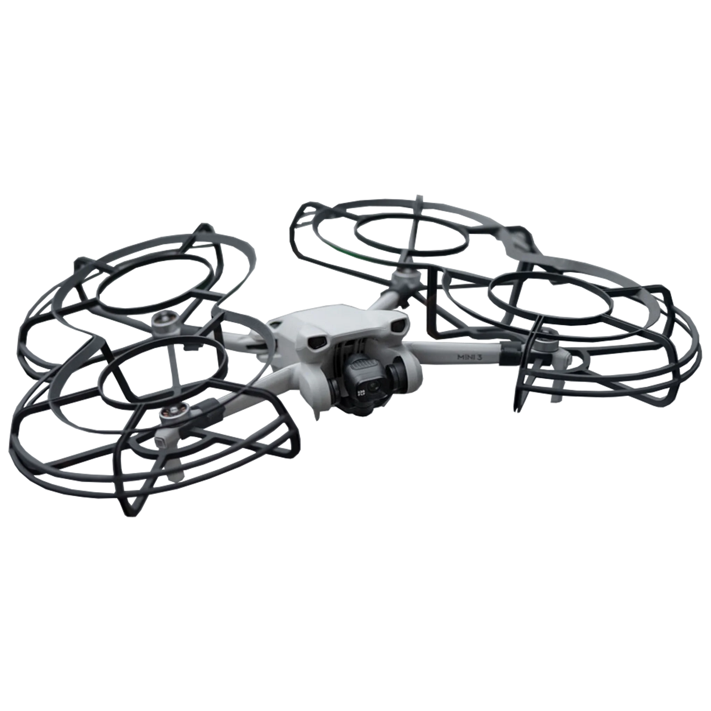 Mini 3 Series - 360 propeller guard