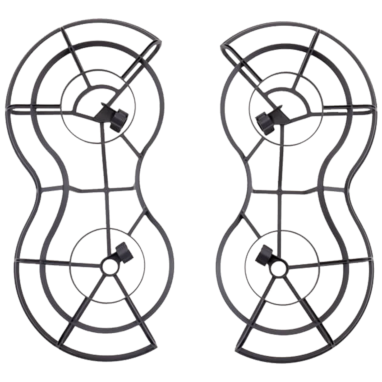 Mini 3 Series - 360 propeller guard