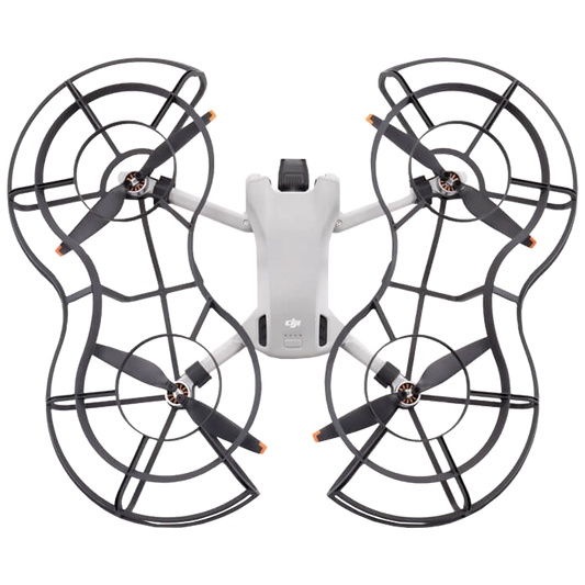 Mini 3 Series - 360 propeller guard