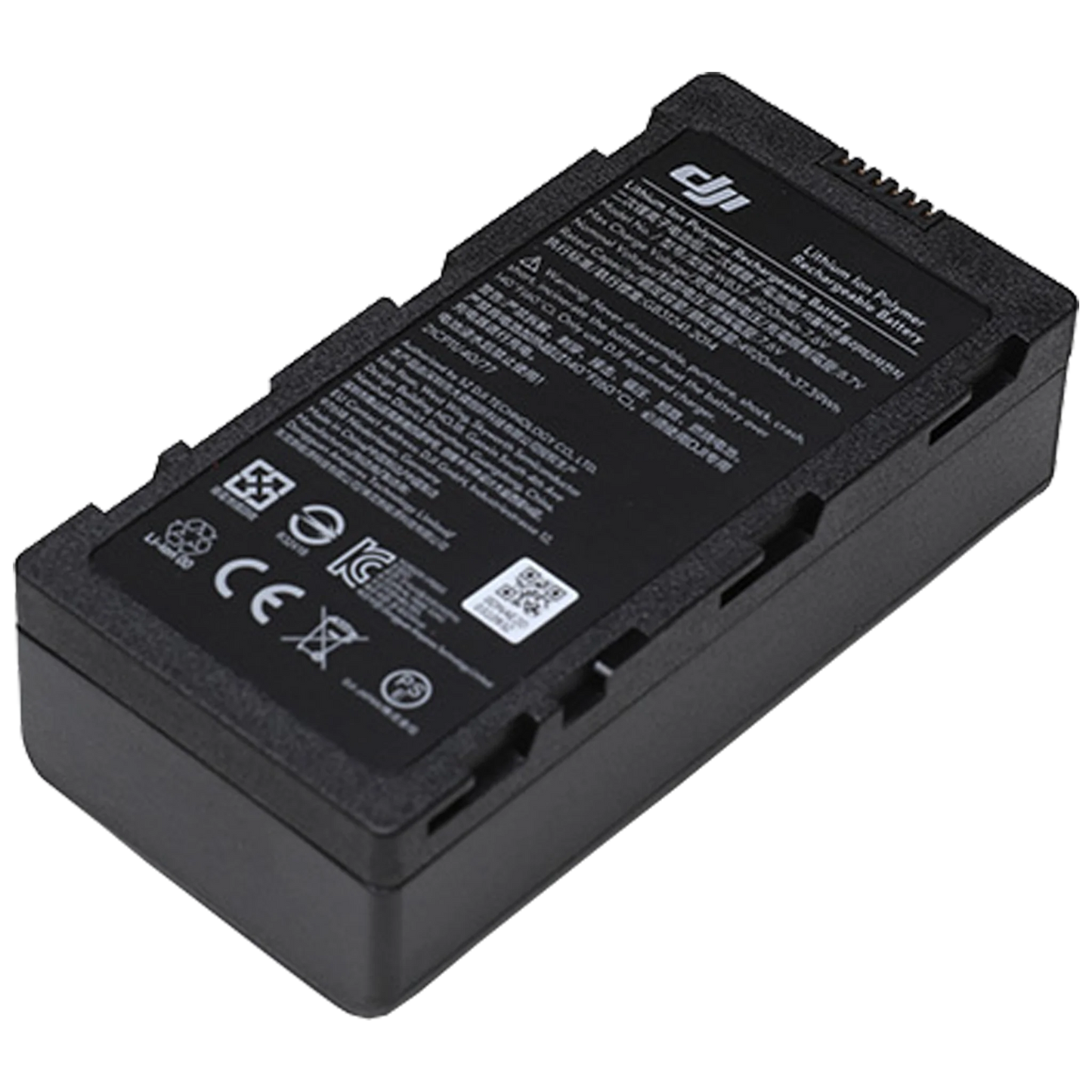 WB37 Intelligent Battery