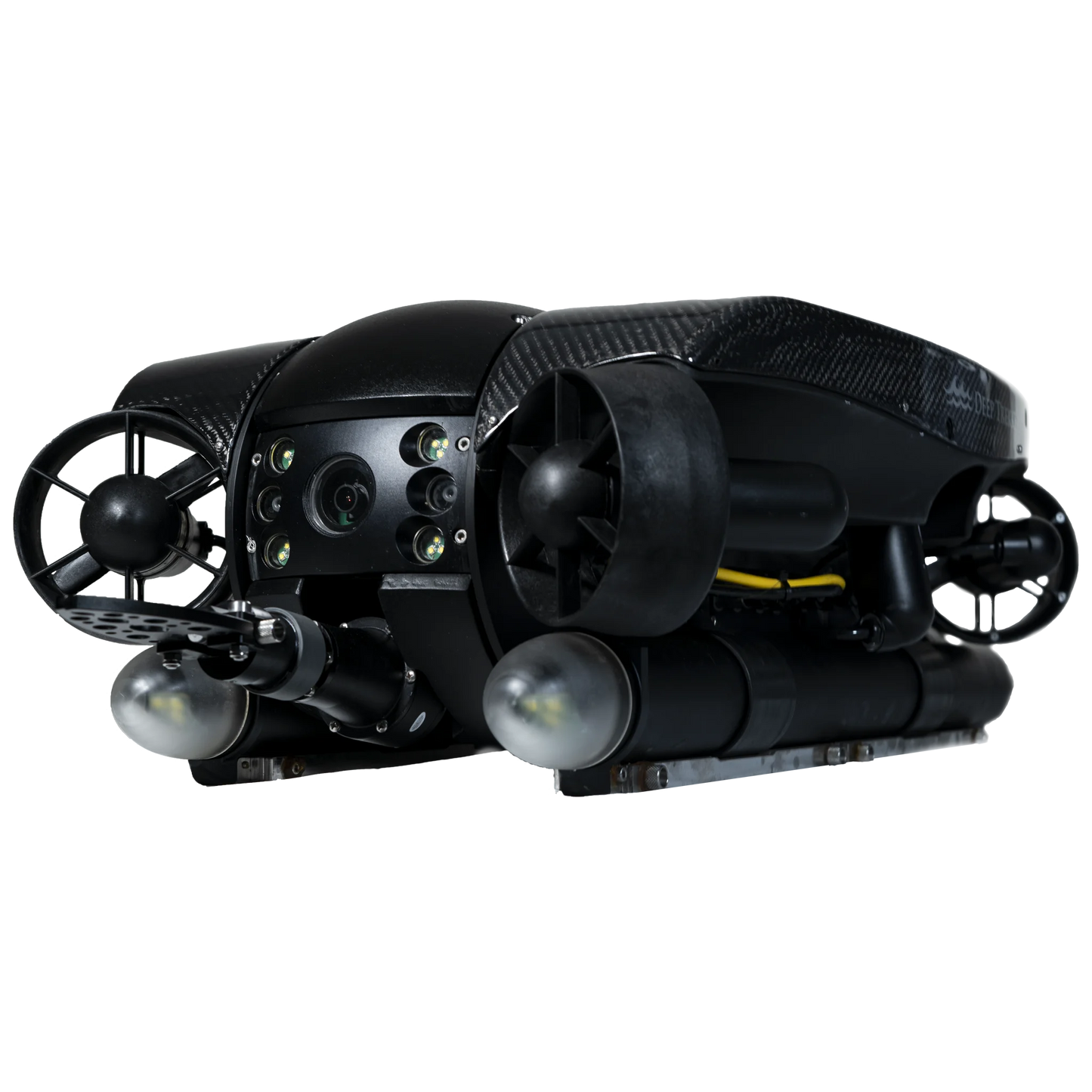 Deep Trekker Revolution ROV Package - RMUS