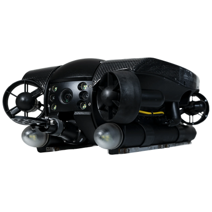 Deep Trekker Revolution ROV Package - RMUS