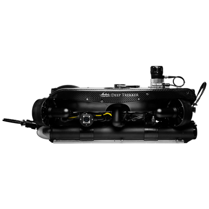 Deep Trekker Revolution ROV Package - RMUS