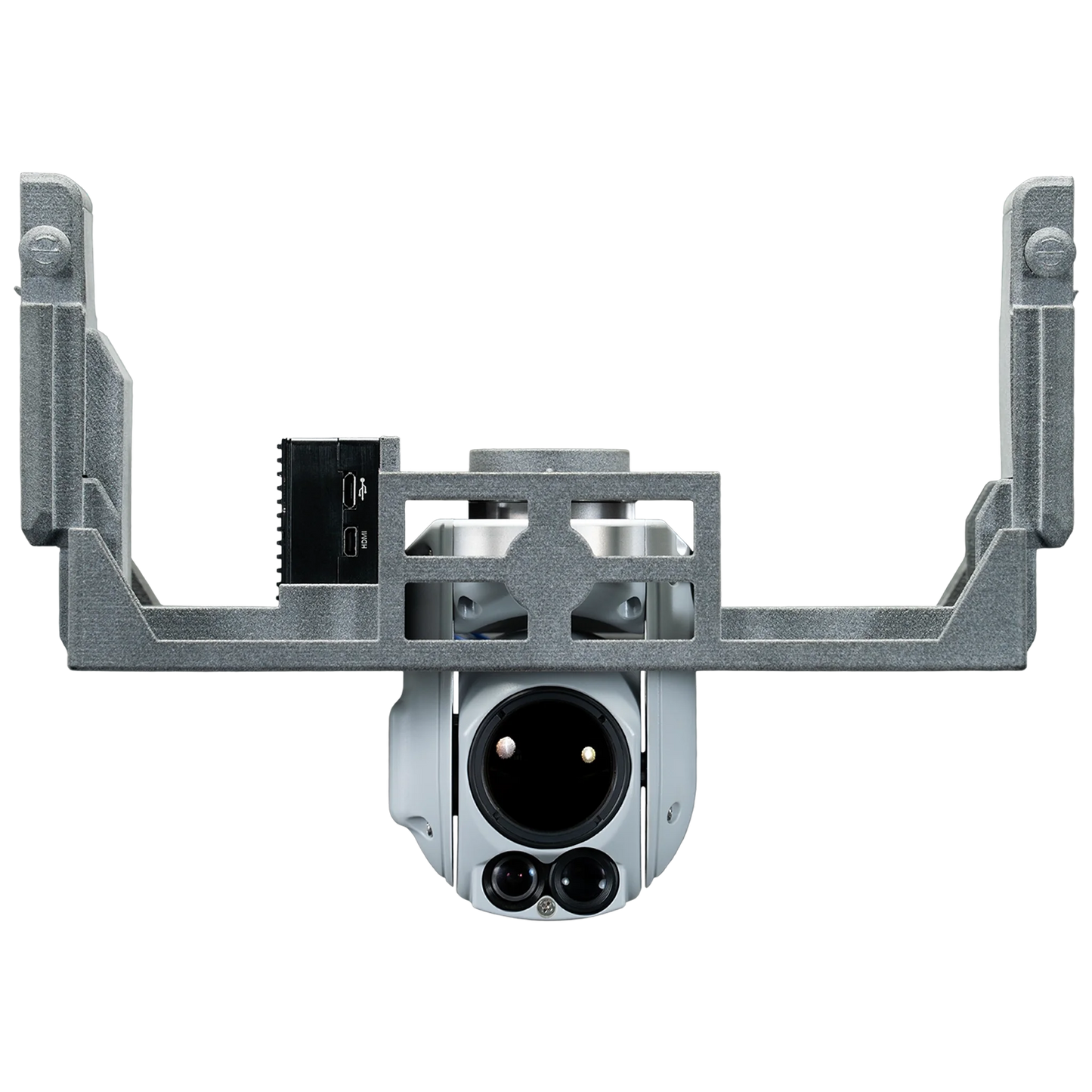 DeltaQuad Payload Option - ISR: Nighthawk2-UZ