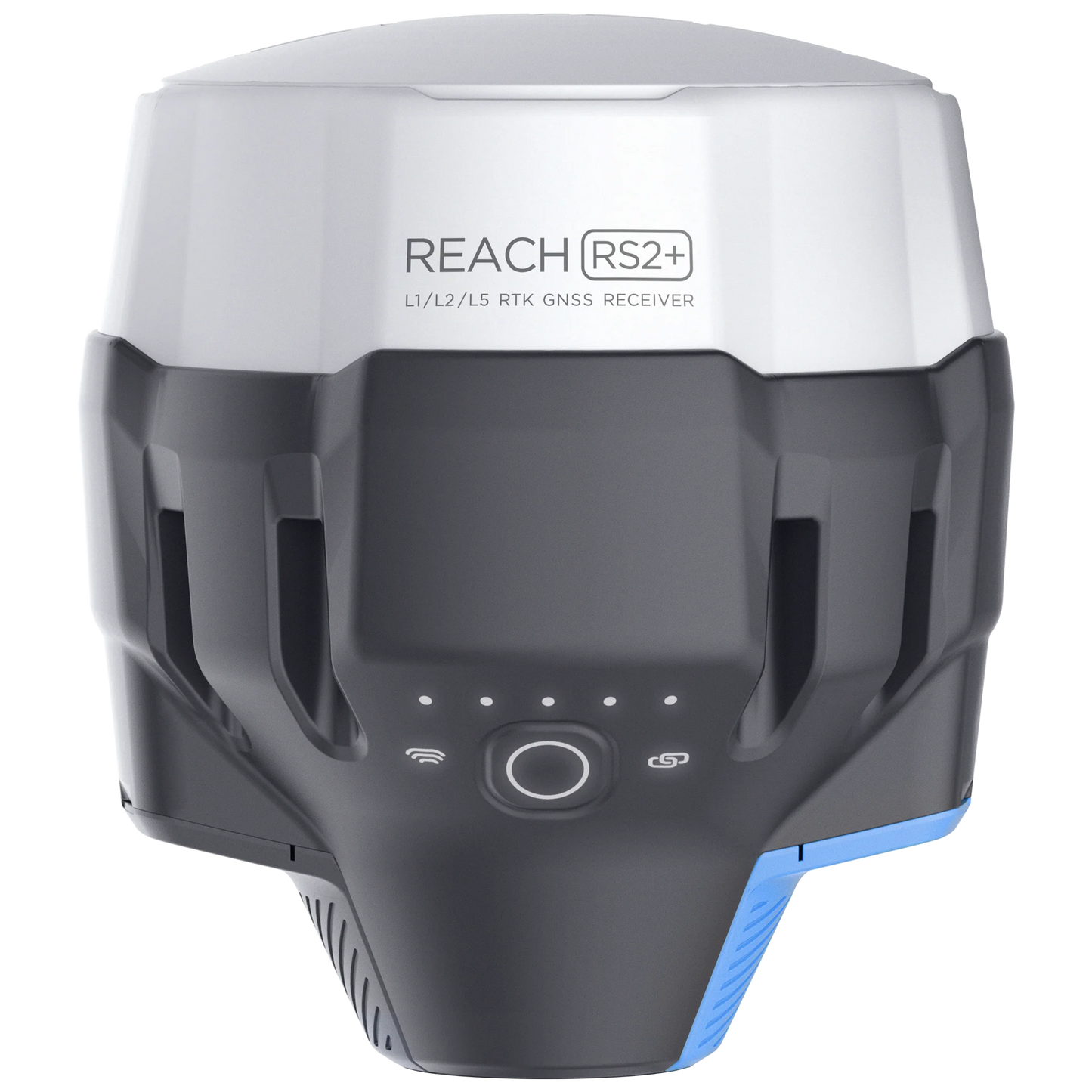 Emlid - Reach RS2+ GNSS Receiver