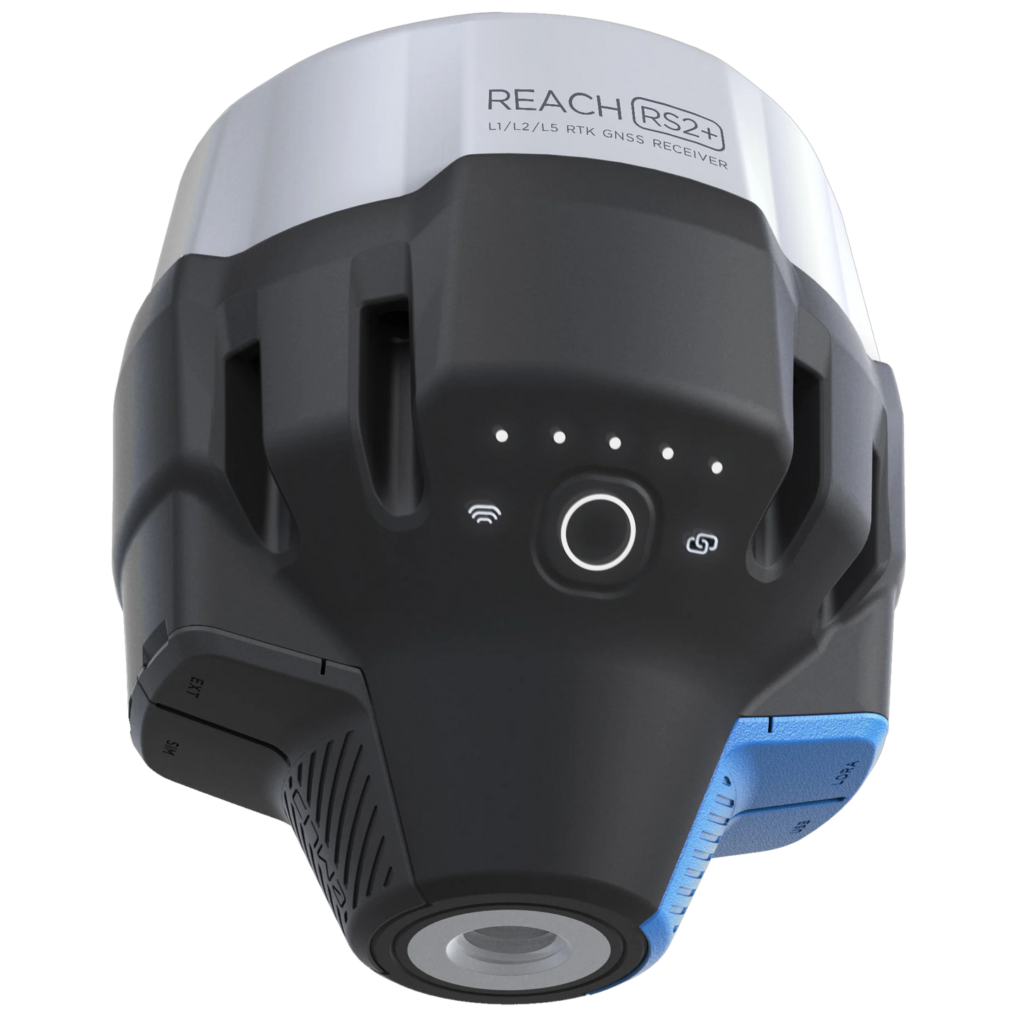 Reach RS2+ GNSS Receiver