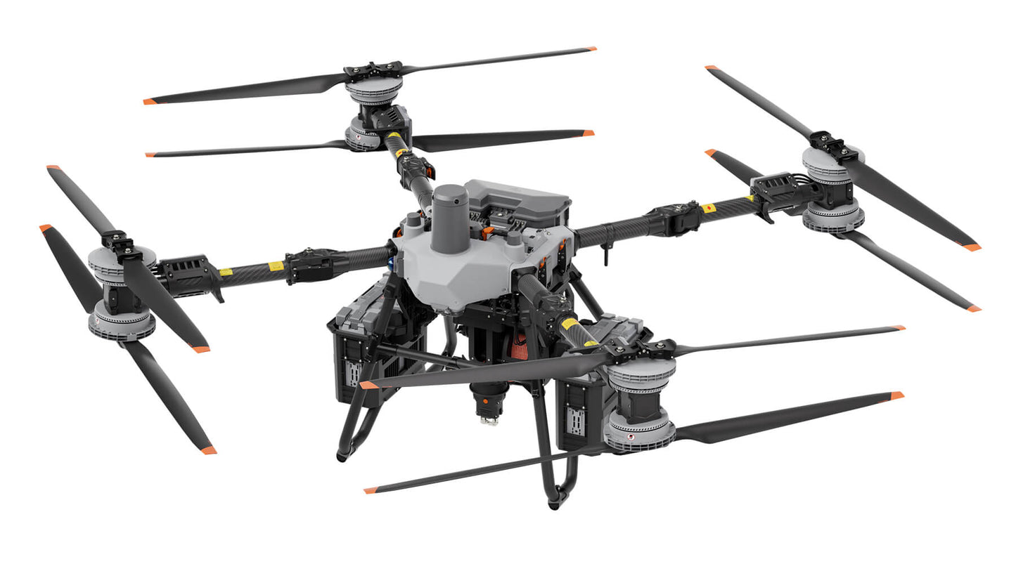 DJI FlyCart 100 (FC100) Heavy-Lift Cargo Drone