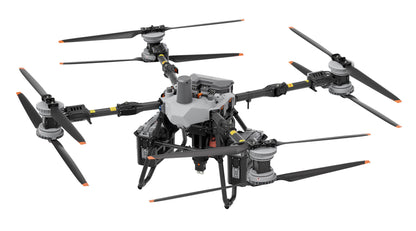 DJI FlyCart 100 (FC100) Heavy-Lift Cargo Drone
