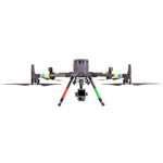 DJI Zenmuse L1 - LiDAR and RGB for Aerial Surveying