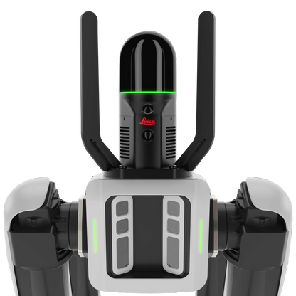 Leica Geosystems BLK ARC Payload - Spot