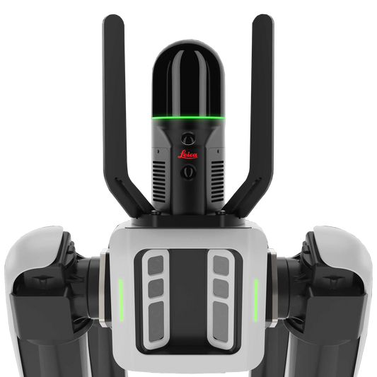 Leica Geosystems BLK ARC Payload - Spot