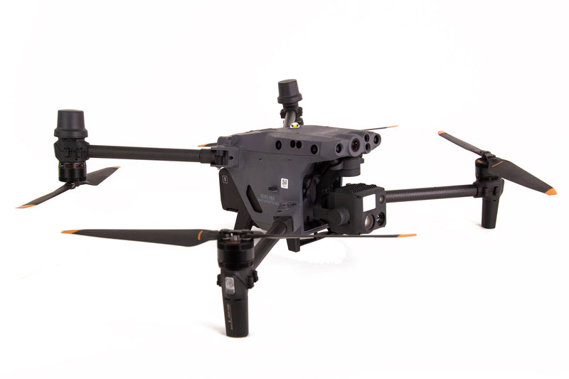 RMUS Law Enforcement Drone Package Powered by DJI M30T