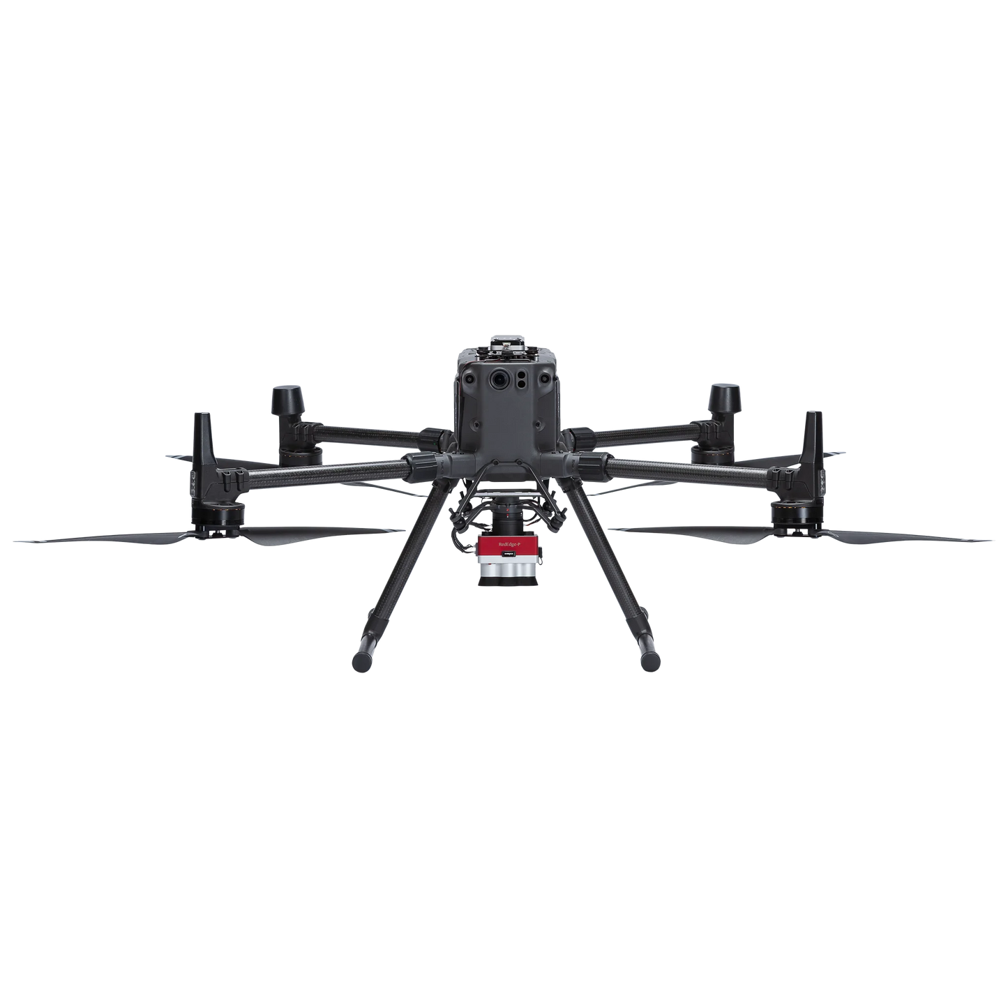 MicaSense - RedEdge-P (REP) Red Multispectral Kit + DJI Skyport