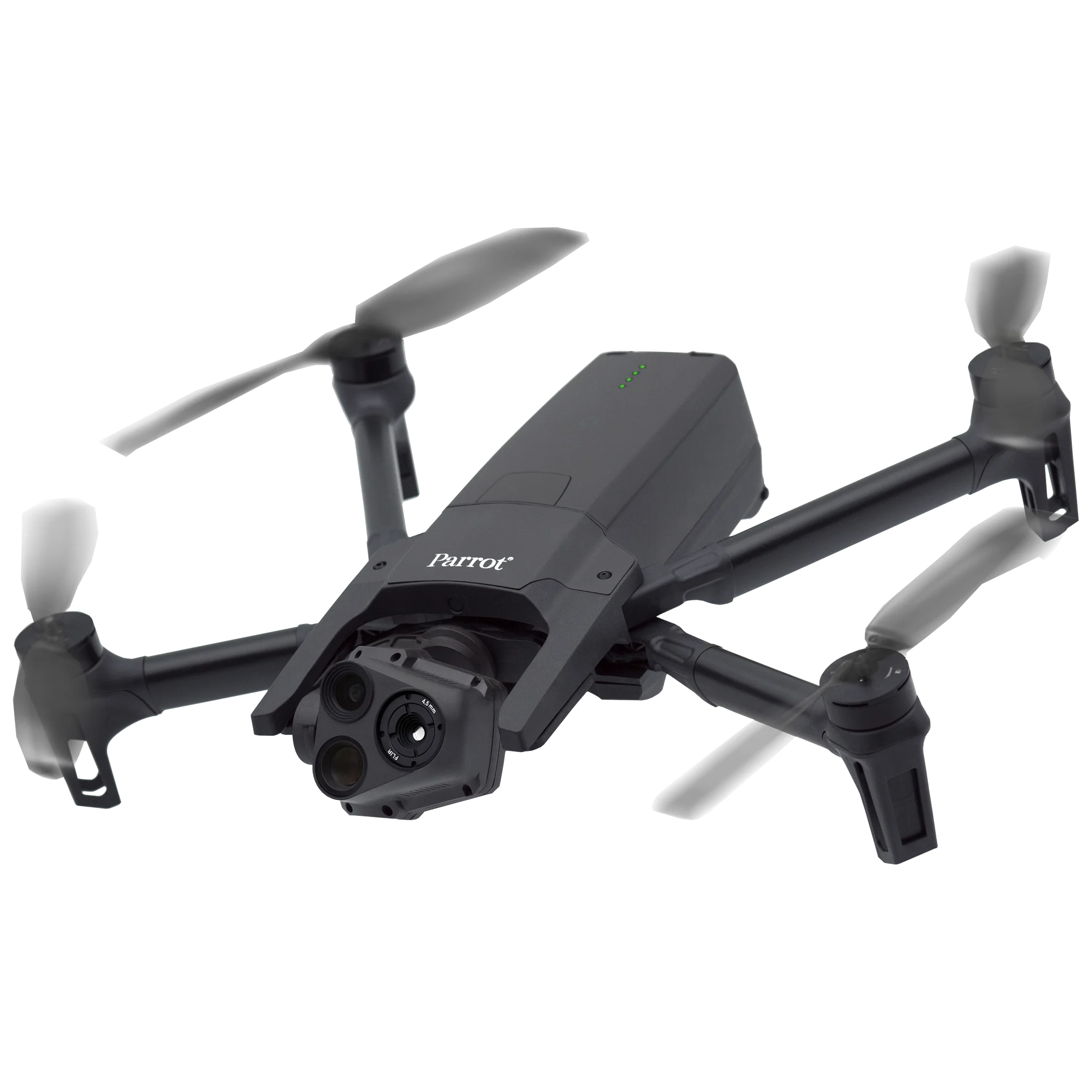 Parrot - ANAFI USA - SE Standalone – RMUS Canada - Unmanned Solutions ...