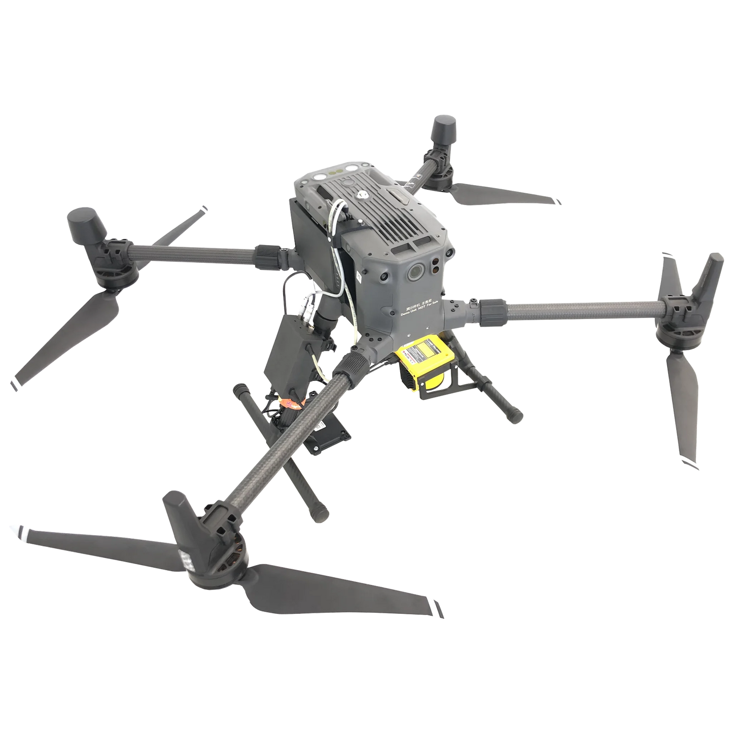 SPH Engineering - Laser Falcon - Laser methane detector