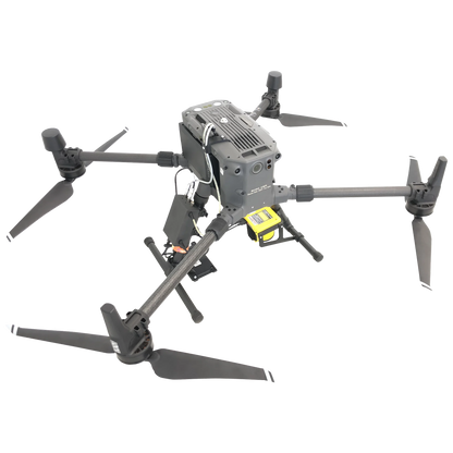 SPH Engineering - Laser Falcon - Laser methane detector