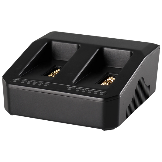 SIRAS - Battery Charger