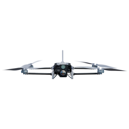 Vantage Robotics - Trace