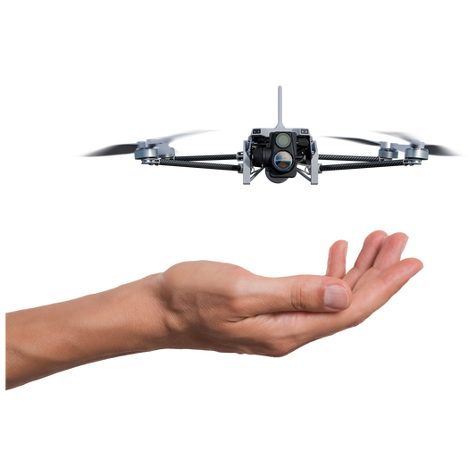 Vantage Robotics - Trace