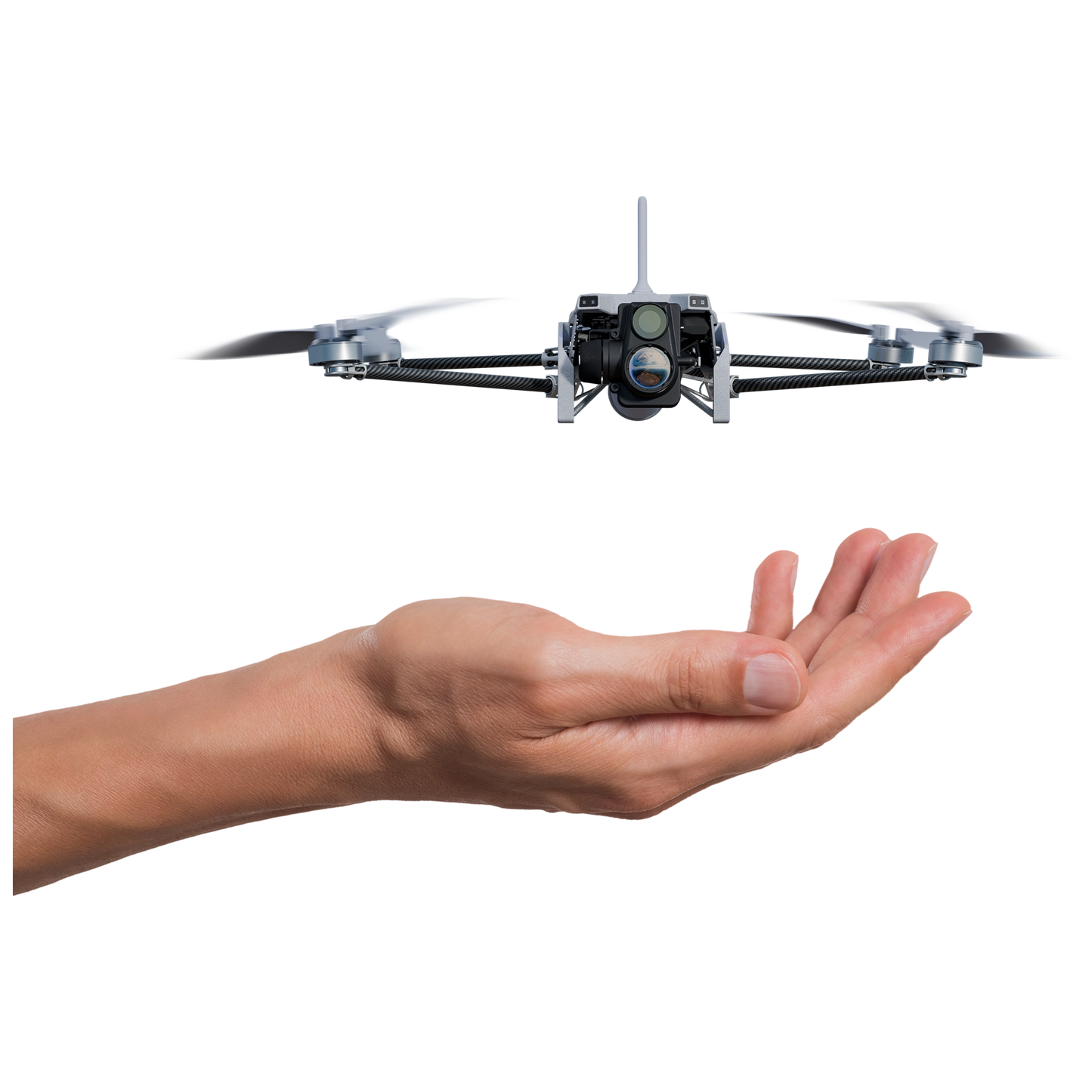 Vantage Robotics - Trace