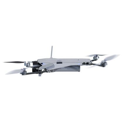 Vantage Robotics - Trace