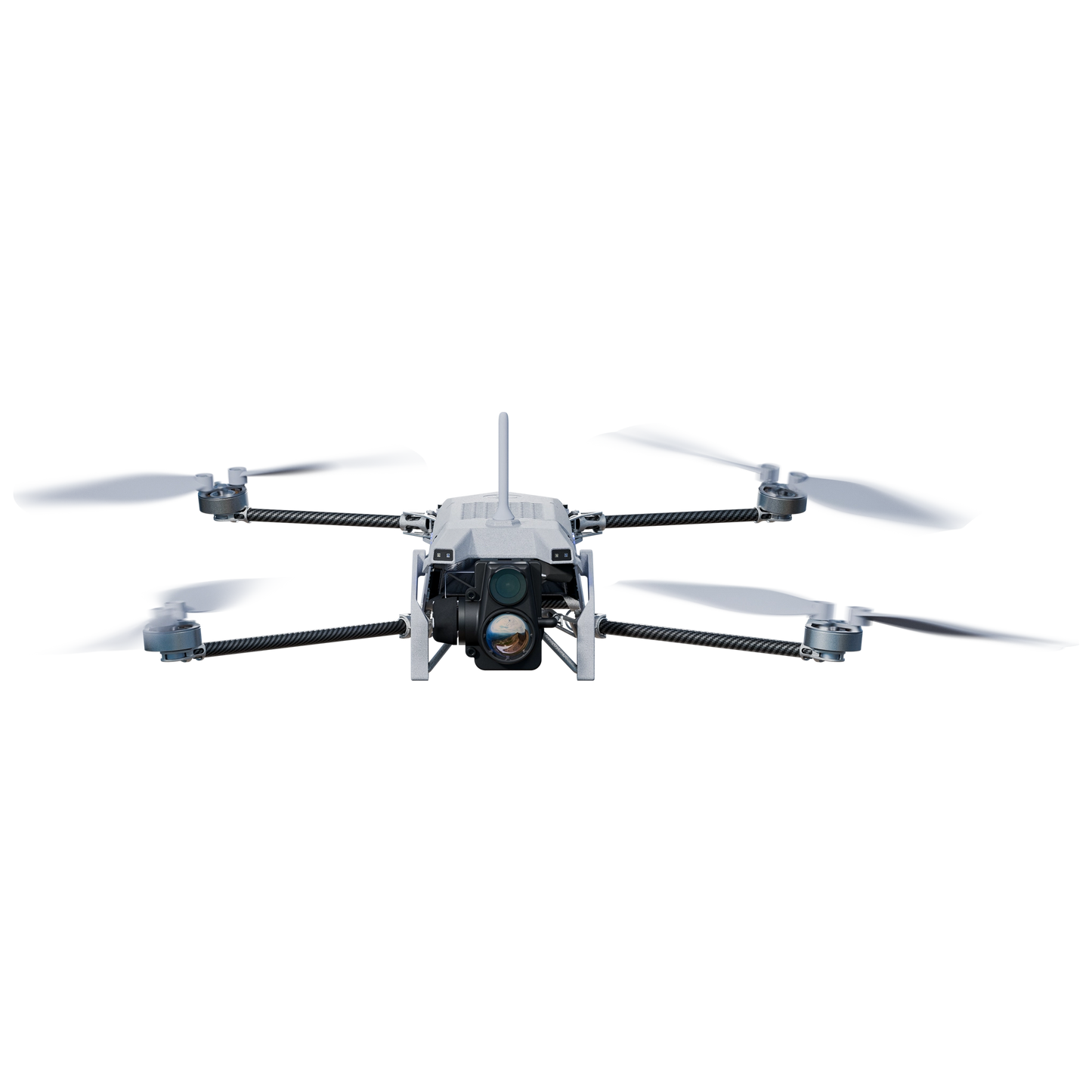Vantage Robotics - Trace