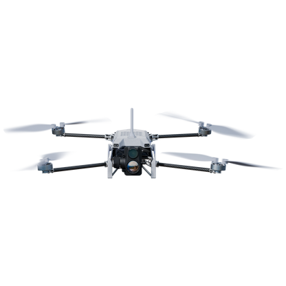 Vantage Robotics - Trace
