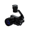 Sony ILX-LR1 Camera Body on Gremsy Pixy LR